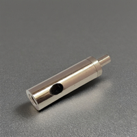 Clip de sécurité réglable standard pour câble métallique, pince universelle durable pour éclairage