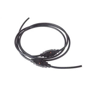 APsystems Câble de coffre AC 4 mètres pour DS3 Y600/QS1-Câble bus Y3-4 M - Product Image 1