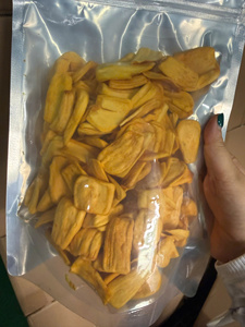 Chips de Jaca Seca en Rodajas, Paquete a Granel, Suministro Directo de Fábrica de Vietnam, Snack de Frutas y Verduras Mixtas - Product Image 5