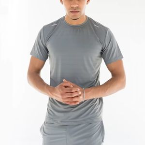 Ensemble de 2 pièces pour hommes : Tenue de sport de compression pour la gym, le fitness, la course et le jogging – Collection 2026 - Product Image 2