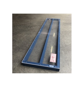 Top Grade Custom Japanese Heavy Duty Lightweight High Steel <b>Formwork</b> for Concrete - Product Image 1