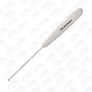 Equipos Médicos, Instrumentos Veterinarios, Instrumentos Quirúrgicos, Instrumentos Médicos Quirúrgicos Ballenger Swivel Bayonet de Alta Calidad - Product Image 5