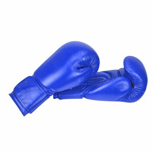 Guantes de Boxeo Personalizados para Adultos, Guantes de Entrenamiento de Sanda, Muay Thai, Boxeo y Kick Boxing - Product Image 4