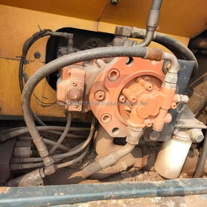 รถขุดล้อมือสองฮุนได215-9 21.5Ton ได้รับการรับรอง EPA และ CE - Product Image 5