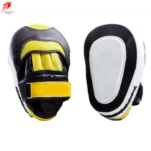 Guantes de Boxeo Antideslizantes y Duraderos para Golpes Fuertes, de Alta Resistencia a la Tensión, para Entrenamiento de Atletas - Product Image 1