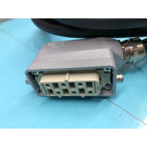 CCI P-241-3-MSHA <b>POWER</b> <b>CABLE</b>, Harting PC-6F20 - Trusted Global Legacy Semiconductor Equipment and Parts at - Product Image 4