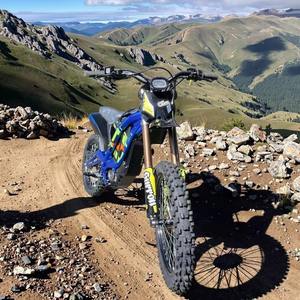 Moto tout-terrain électrique Stock 2025 Light Bee X 8000W Talaria Sting R MX4 60V, Vélo de route électrique, Vélo tout-terrain électrique à vendre - Product Image 3