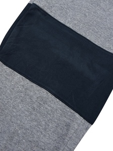Pantalon de survêtement en molleton pour femme, taille élastiquée, coupe décontractée, jambe large, idéal pour le jogging et le sport - Product Image 2