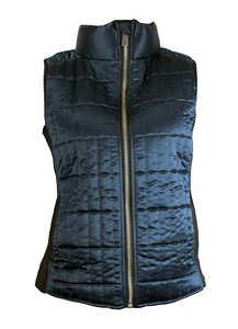 Precio al por mayor Opiniones de equipo ecuestre Ideas de atuendo para montar a caballo Chaleco para montar a caballo Venta de chaleco de equitación de moda Gile de equitación personalizado - Product Image 2