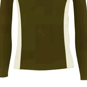 Tissu confortable en polyester et élasthanne, haute qualité, entraînement physique, manches longues, solutions de marquage personnalisé en gros, rashguards MMA - Product Image 3
