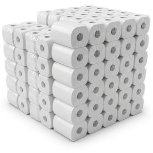 Premium Quality Toilet <b>Tissue</b> <b>Papers</b> With Soft Absorbent Layers And Long Lasting Rolls Ideal For Export Markets - Product Image 2