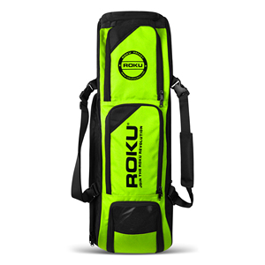 Pakistán fabricante 2025 poliéster de alta calidad raqueta deporte Kit bolsas con servicio OEM disponible - Product Image 5