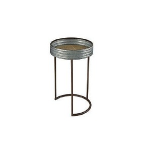 Top Selling Modern Industrial Style High Quality Metal Crank <b>Folding</b> Coffee <b>Table</b> Multi-Purpose Living Room Furniture - Product Image 4