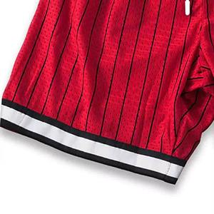 Customized Color Solid Canvas Shorts Drawstring Pockets <b>Elastic</b> Waist Plus Size Team Wear Adult Breathable Quick Dry 100% Cotton - Product Image 6