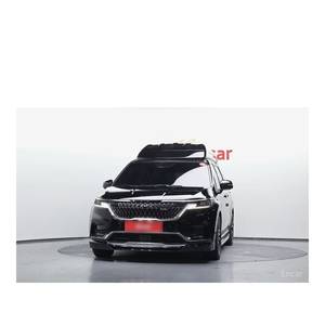 สำหรับรถยนต์ Kia Carnival High-Rise Limousine 9 ที่นั่ง เครื่องยนต์เบนซิน เกียร์อัตโนมัติ รุ่นปี 2022 เดือนมกราคม วิ่ง 27,308 กม. พวงมาลัยซ้าย - Product Image 3
