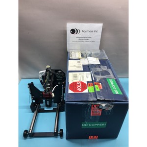 Hine Design 04630-004 <b>Load</b> Etcher <b>Top</b> Indexer - Trusted Global Legacy Semiconductor Equipment and Parts at - Product Image 2