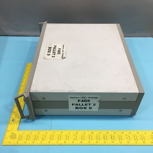 HAAKE ASML 337-5003 / 1 95 001750 008 TCU - อุปกรณ์และอะไหล่เซมิคอนดักเตอร์ระดับโลกที่เชื่อถือได้ - Product Image 6