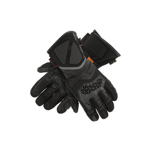 Gants de moto en cuir avec logo personnalisé, gants de course pour moto, nouvelle arrivée, gants de moto pour hommes personnalisés - Product Image 1