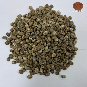 High Quality <b>Robusta</b> Whole <b>Coffee</b> <b>Beans</b> Premium OEM/ODM Green <b>Beans</b> from Vietnam Competitive Price - Product Image 1