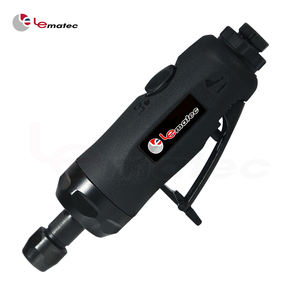 เครื่องเจียรลม LEMATEC รุ่น LE-G200 ขนาด 6 มม. 1/4 นิ้ว 0.5 แรงม้า 22000 รอบต่อนาที ผลิตในไต้หวัน - Product Image 1