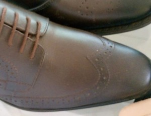 Zapatos de Vestir para Hombre 2026, de Cuero Genuino, Elegantes para Fiesta, Personalizados para un Look Moderno, Gran Venta - Product Image 5