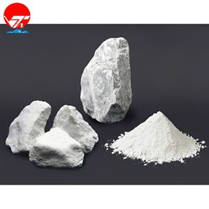 Poudre de carbonate de calcium GCC 800 Mesh pour extrusion de tuyaux en PVC, directement de l'usine - Product Image 3