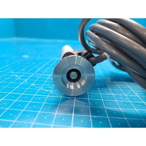 เครื่องดูดฝุ่น Pfeiffer TPR 280 PTR26950 มือสอง สภาพเดิม อะไหล่อุปกรณ์เซมิคอนดักเตอร์รุ่นเก่า - Product Image 1