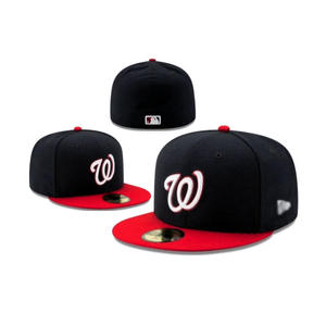 Casquettes de baseball personnalisées à 5 panneaux, casquette de sport brodée, couleur personnalisée, logo brodé 3D personnalisé pour hommes, casquettes de golf - Product Image 6
