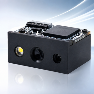 TOTINFO E483 2D Barcode Scanner Engine 640x480 CMOS 120fps UART USB FFC QR Code Reader OEM Barcode Scan Module - Product Image 4