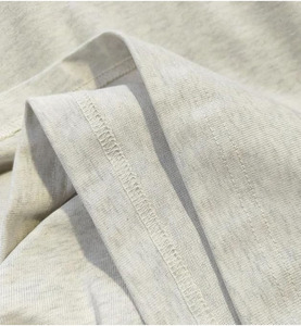 Sweat à capuche unisexe coupe classique, personnalisable en gros, 450 GSM, hiver, uni, streetwear, décontracté, 100% coton molletonné - Product Image 2