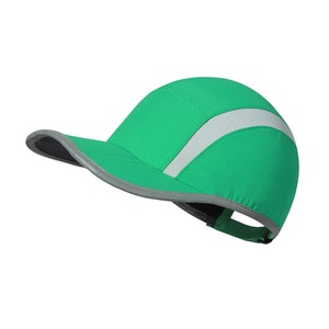 Customized Logo Solid Color Men <b>Women</b> Sporty Baseball <b>Caps</b> Comfortable and Breathable Design Baseball <b>Caps</b> - Product Image 1