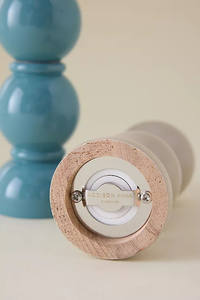 Nuevos molinillos de pimienta y sal de laca fabricados en Vietnam con personalización OEM/ODM, múltiples colores y diseños, suministro al por mayor. - Product Image 4