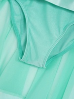 4-16 Kids Training Dancewear Girls Internship Gymnastics Leotards Ballroom Stage Performance Wear Dance Costume Dresses