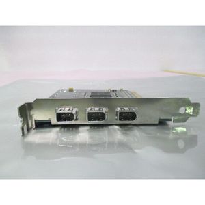 Radius Inc 0014049-0001J 3 ports Firewire PCI 2330 - Équipements et pièces semi-conducteurs d'occasion fiables à l'échelle mondiale - Product Image 4