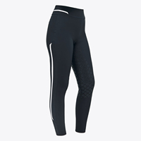 Pantalones de Montar a Caballo de Alta Calidad, Elásticos en 4 Direcciones, Leggings, Ropa Ecuestre, en Tela Técnica con Tacto Suave