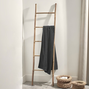 <b>Kitchen</b> bathroom <b>step</b> ladder bamboo ladders cheapest price manufactured from Vietnam factory - Product Image 1