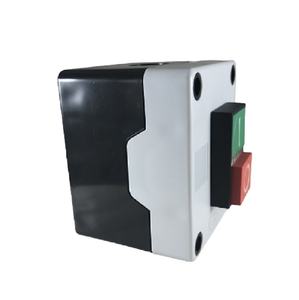 Eclairage LED à bouton poussoir double tête NLB22-DM - Product Image 1