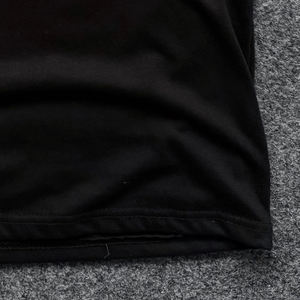 เสื้อยืดผู้ชายลายอนิเมะ พิมพ์ลายตามสั่ง ทรงหลวม ไซส์ใหญ่พิเศษ ผ้าซักแล้ว ระบายอากาศได้ดี สวมใส่สบาย - Product Image 3