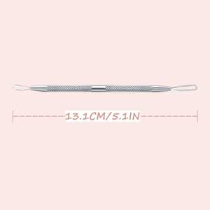 เครื่องมือกำจัดสิวเสี้ยนและสิวอุดตัน - Product Image 3