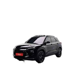 Chevrolet (GM Daewoo) Trailblazer 1.3 Turbo 4WD Boîte de vitesses automatique Sièges en cuir Caméra arrière Émissions Euro V 57 351 km (mars 2021) - Product Image 1