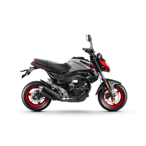 2026 ซีเอฟโมโต เอสที ปาปิโอ - Product Image 2