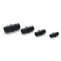 Raccords de tuyauterie ppsu raccords en plastique pour tuyaux pex accessoires pour tuyaux de chauffage par le sol