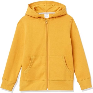 Sweat-shirts en tissu éponge 100% tricoté, décontractés pour la saison hivernale, à enfiler ou avec fermeture éclair sur le devant, multicolores, fournisseur du Bangladesh. - Product Image 3