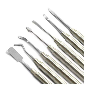 Most Selling Dental Instruments Set Medical Surgical New Modern Stylish Hot Sale <b>Cheap</b> Price Dental Instruments with Best Style - Product Image 3