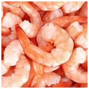 Crevettes surgelées en gros à prix avantageux, vente en vrac - Product Image 2