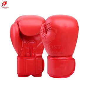 Guantes de Boxeo Duraderos para Todas las Estaciones, para Uso en Exteriores, Equipo de Entrenamiento de Bajo Mantenimiento para Clubes Profesionales - Product Image 2