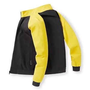 Chaqueta de invierno de moda para mujer, ropa de calle con cremallera completa de longitud Regular, estilo a prueba de viento, impermeable, calidad personalizada, lana Floral - Product Image 2