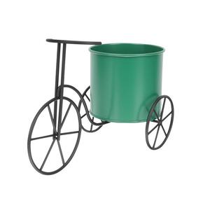 Tricycle Shape Iron Metal <b>Pen</b> Pencil Storage <b>Holder</b> Ideal <b>for</b> <b>Desk</b> Organizer and Durable Daily Use in Office & Home - Product Image 1