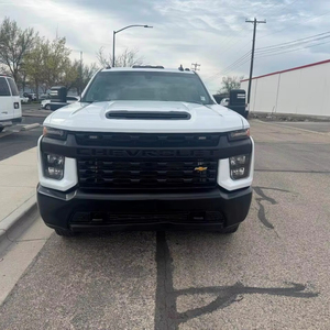 Tracteur routier poids lourd longue portée 6x4 avec cabine couchette diesel pour transport industriel - Product Image 1