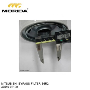 S6R2ชุดหัวฉีดสำหรับมิตซูบิชิ - Product Image 6